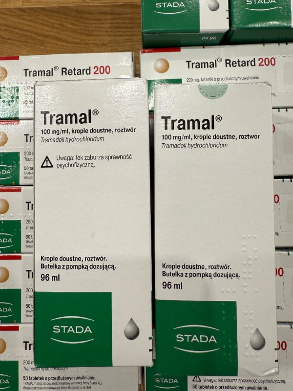 Xanax Tramal Doreta OXY MST Nasen kurier pobranie - 06