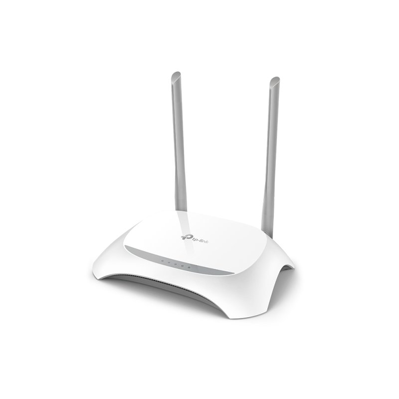 Router tplink - 01 Router tplink - 01