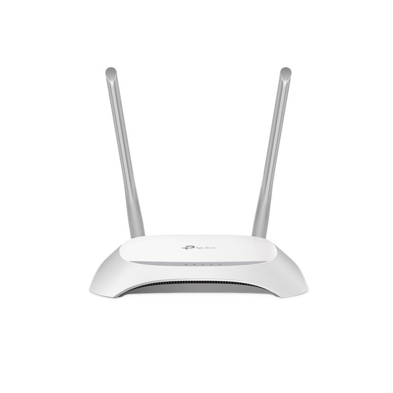 Router tplink - 02 Router tplink - 02