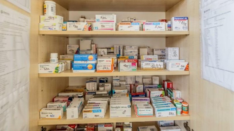 Buprenorfina, Durogesic, Xanax,7Kodeina,5Clonazepa - 04