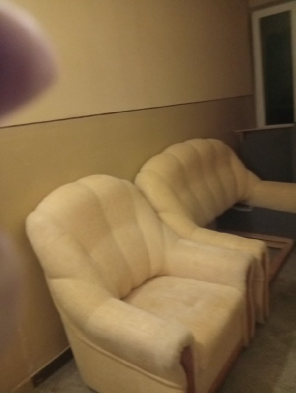 Sofa Używana jak nowa - 03 Sofa Używana jak nowa - 03