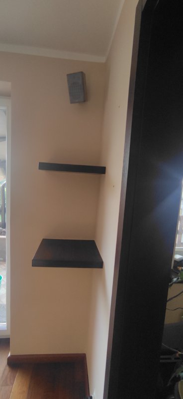 Malowanie mieszkań - 02