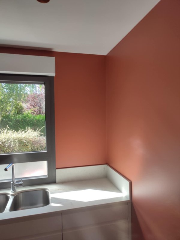 Malowanie mieszkań - 04