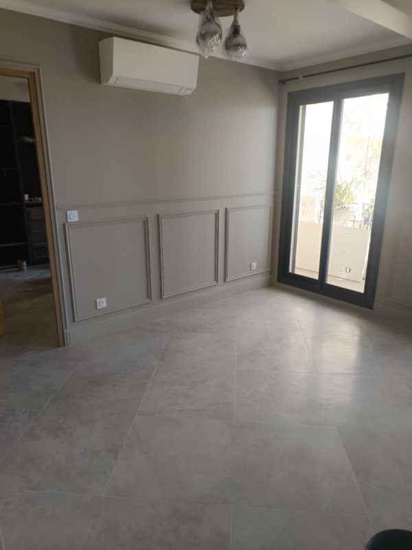 Malowanie mieszkań - 05