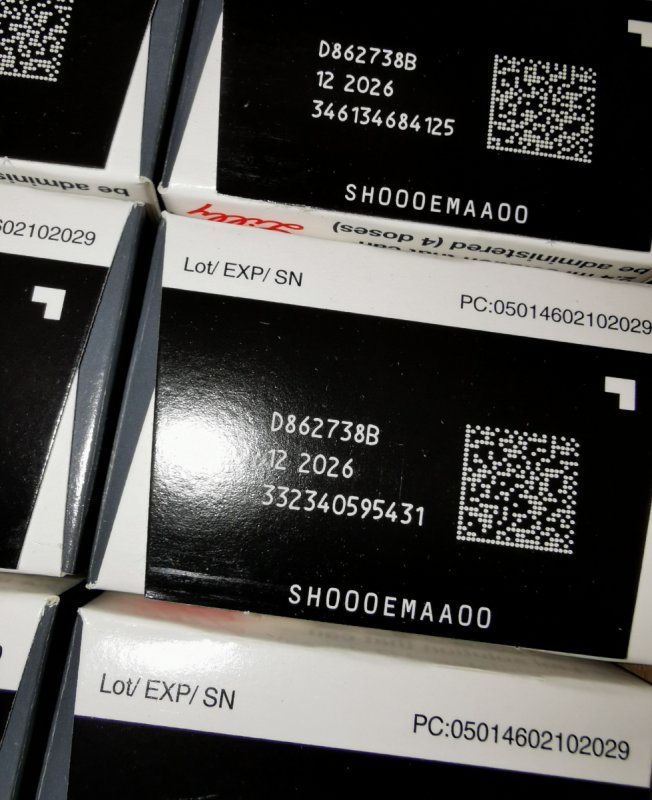 Mounjaro 2.5 mg KwikPen - 02