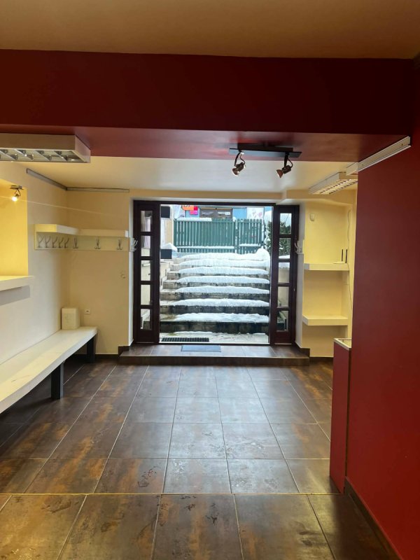 Wynajmę lokal w Myślenicach - 01