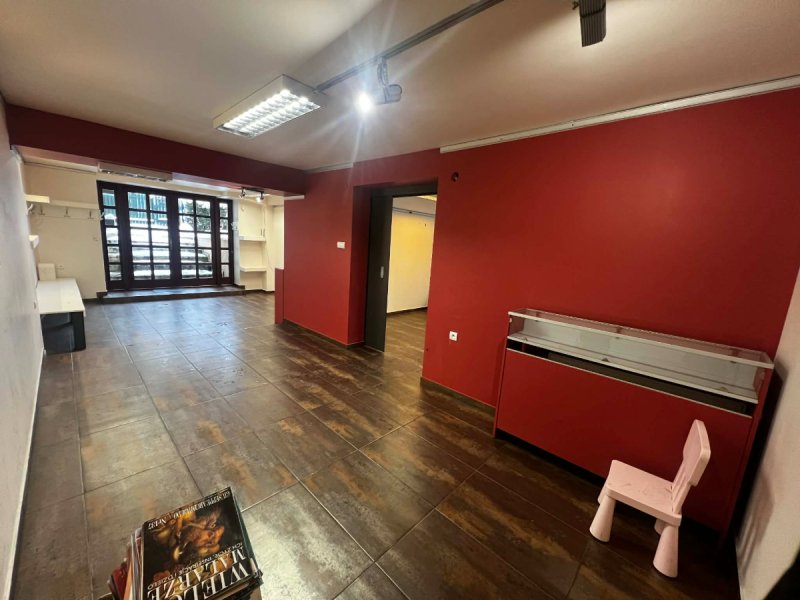 Wynajmę lokal w Myślenicach - 02