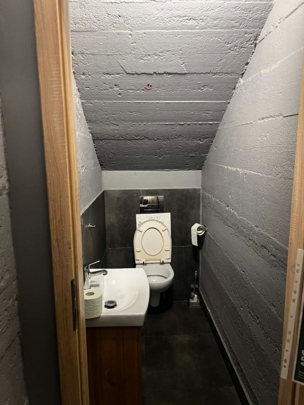 Wynajmę lokal w Myślenicach - 05