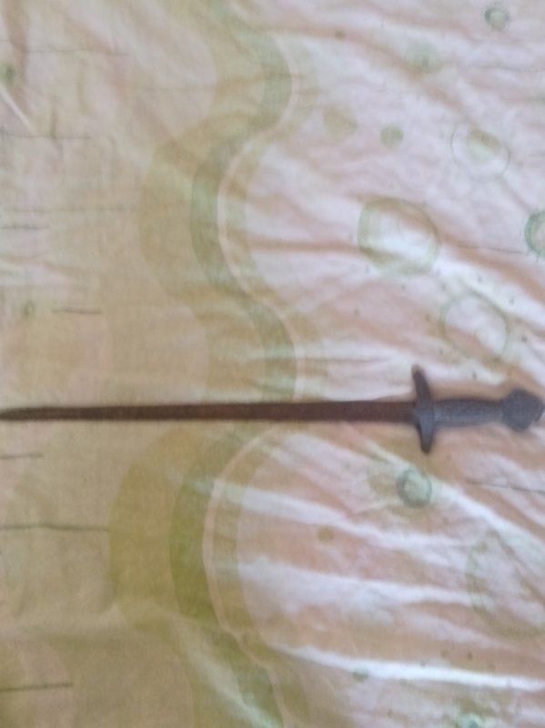 Sztylet - 02 Sztylet - 02