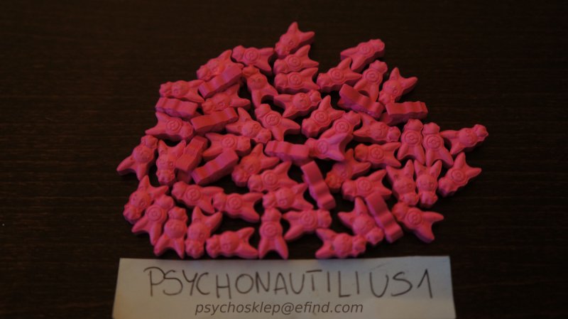 2CB Pink Pikachu (18mg) Psychonautilius1