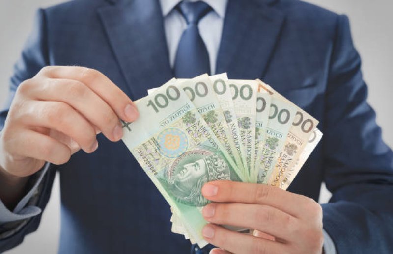 Czy pilnie potrzebujesz gotówki? - 01