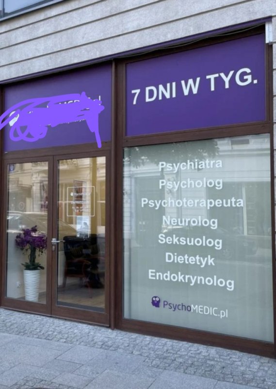 Prywatna poradnia 24h