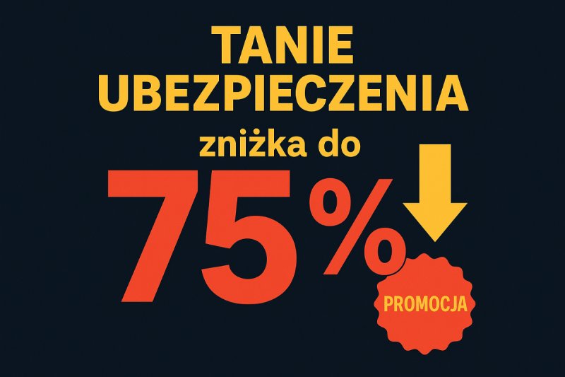 Tanie ubezpieczenia OC AC Damian Sergiel - 01