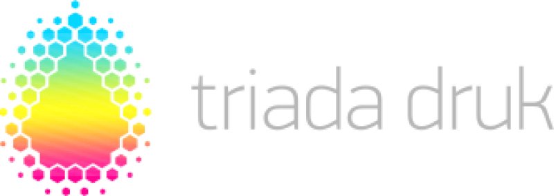 Triada Druk drukarnia offsetowa - 01