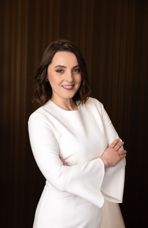 Fotograf Julia Bendega