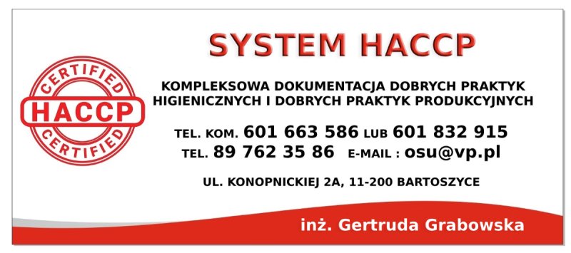 Usługi BHP inż. Gertruda Grabowska - 07