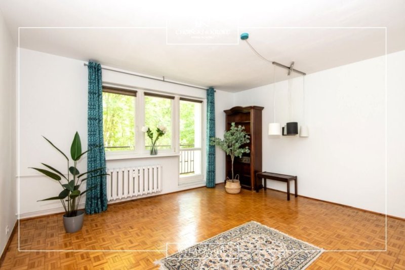 Mieszkanie na wynajem Osiedle Bolesława Śmiałego - 02