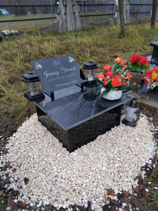 Nagrobek nagrobki montaz gratis - 01