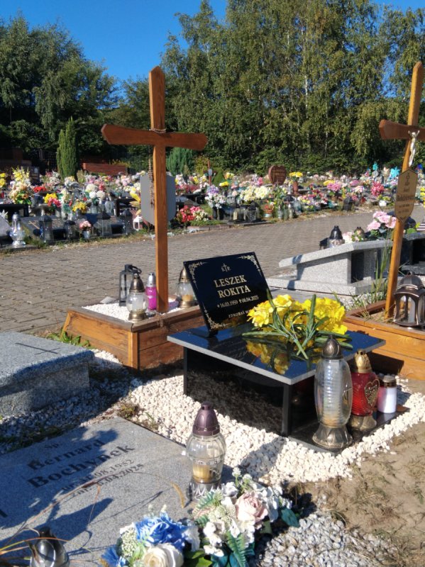 Nagrobek nagrobki montaz gratis - 08