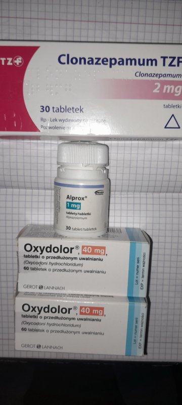 Xanax,Clonazepam,Tramal,Fentanyl,Durogesic,buprenorfina - 02
