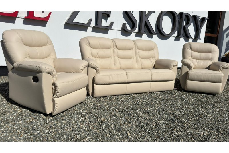 PROMOCJA Komplet Tania II spanie i relaks 311 - 02