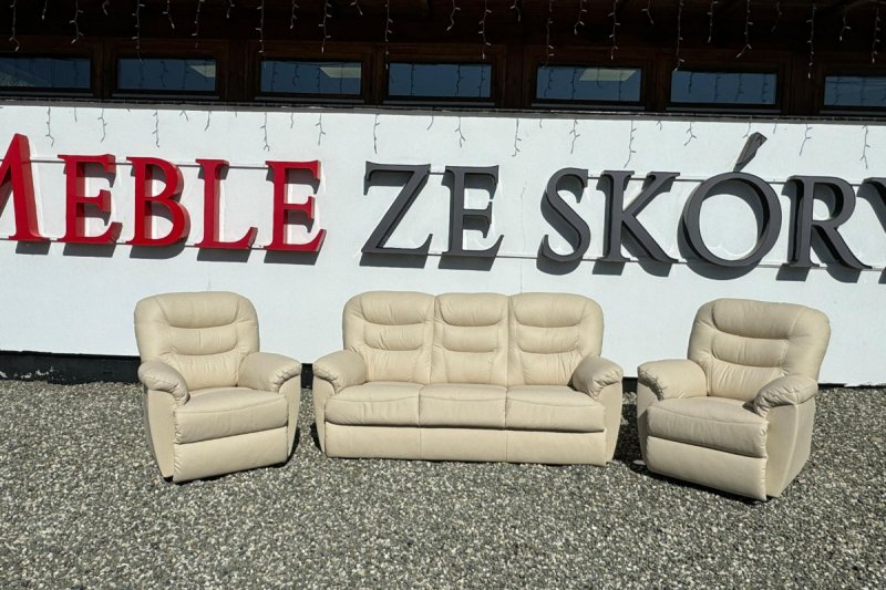 PROMOCJA Komplet Tania II spanie i relaks 311 - 03