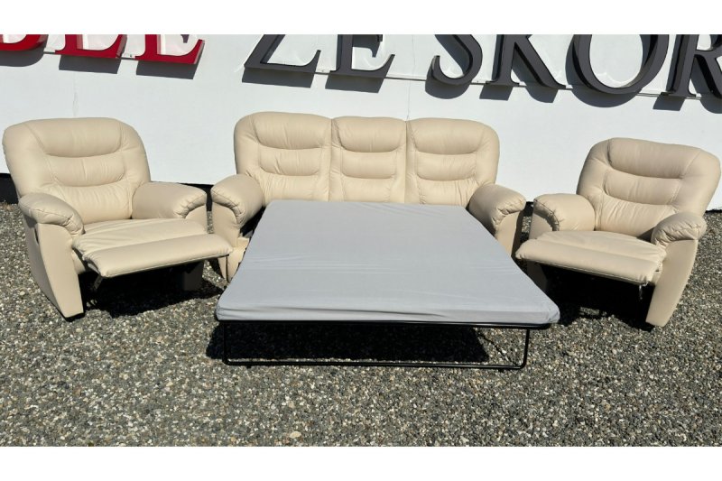 PROMOCJA Komplet Tania II spanie i relaks 311 - 04