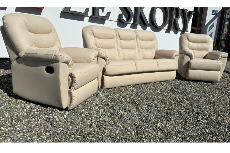 PROMOCJA Komplet Tania II spanie i relaks 311 - 05