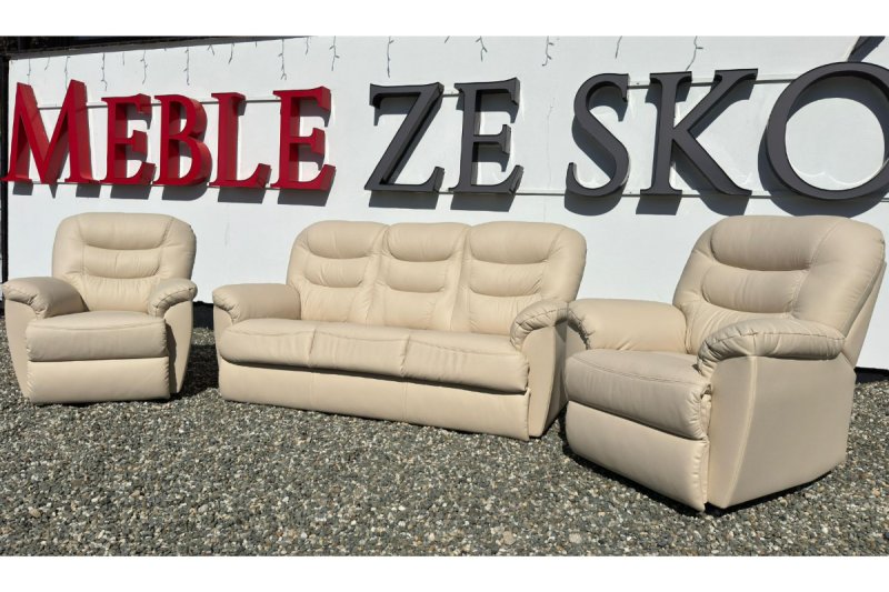 PROMOCJA Komplet Tania II spanie i relaks 311 - 06