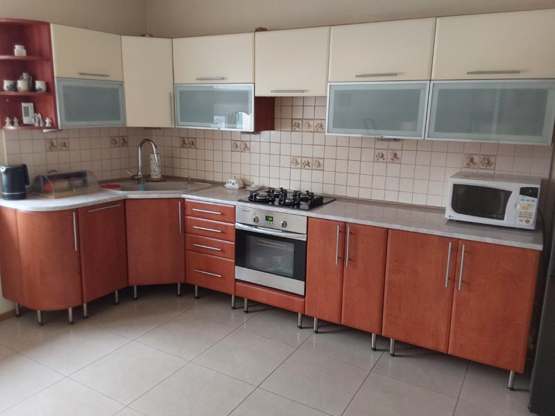 Sprzedam meble kuchenne