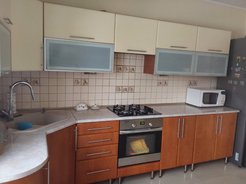 Sprzedam meble kuchenne - 01