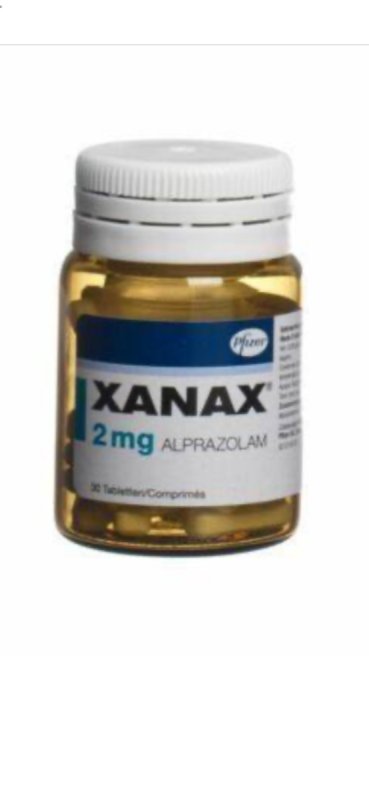Bez oszustw/ Sprzedam Tanio Xanax 2mg,Clon2mg