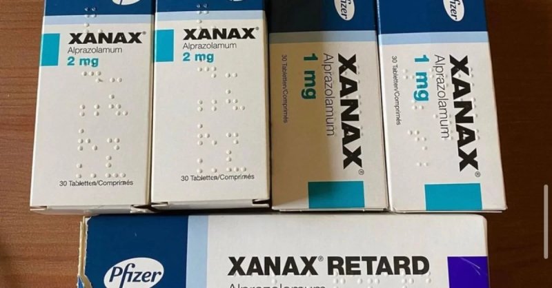 LEGIT Xanax Ksalol Tramal Oxycontin Medikinet itp - 01