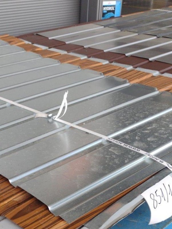 Pakiety blachy, oferta limitowana Wyprzedaż!