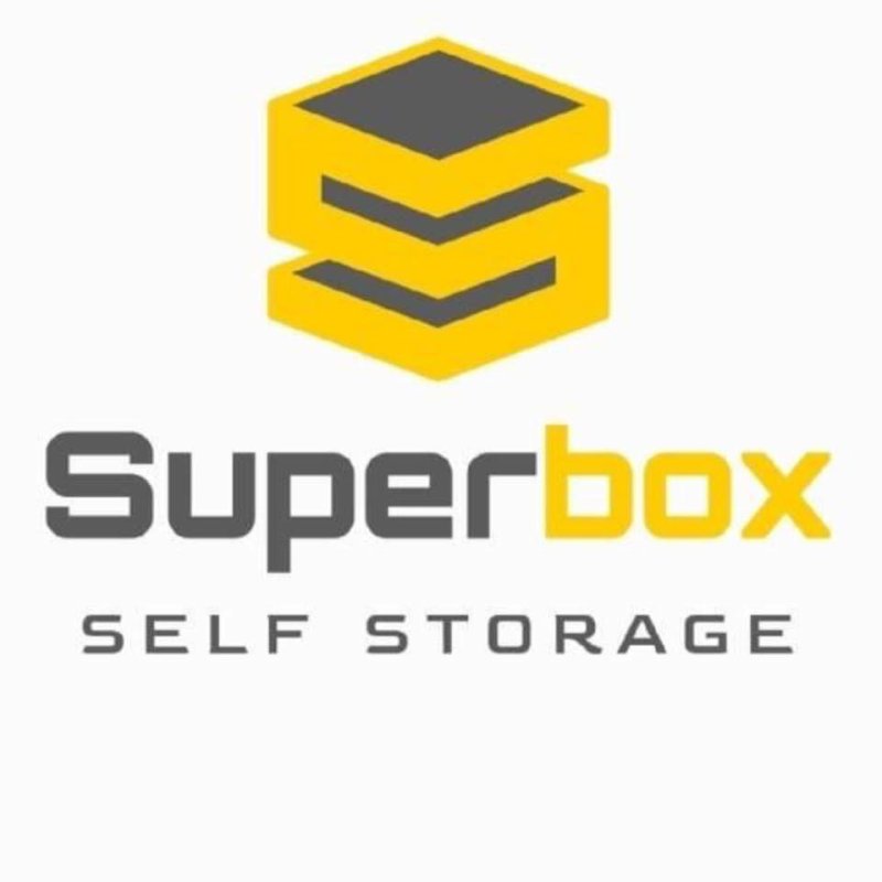 SuperBox Magazyny Self Storage Warszawa Ursynow - 01 SuperBox Magazyny Self Storage Warszawa Ursynow - 01