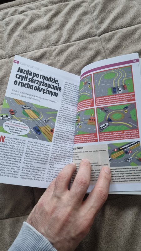 Twoje prawo jazdy poradnik - 02 Twoje prawo jazdy poradnik - 02