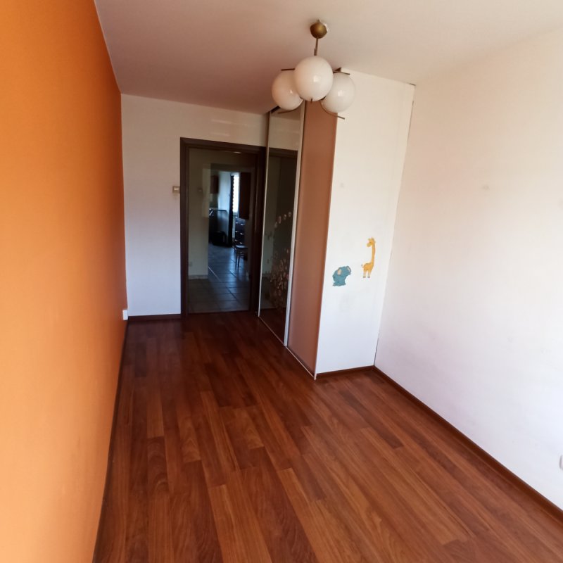 Wynajmę mieszkanie dla pracowników - 01