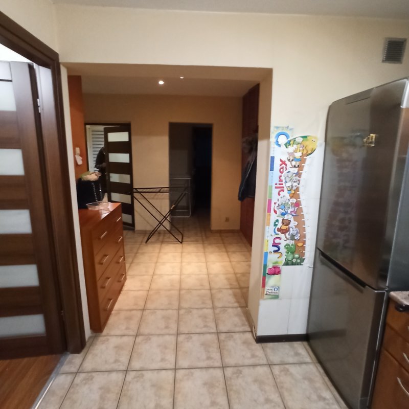 Wynajmę mieszkanie dla pracowników - 03