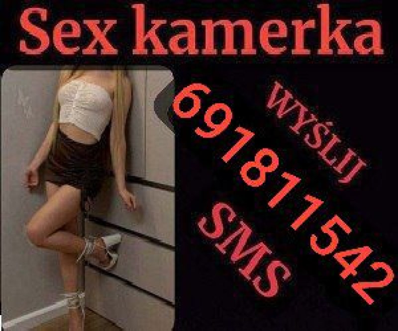 Sex kamerka i spotkania iga 19lat - 01