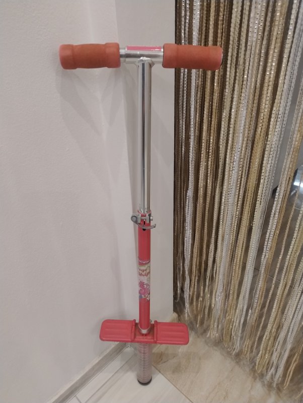 Skoczek pogo - 03 Skoczek pogo - 03