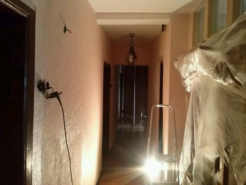 Malowanie mieszkań - 02