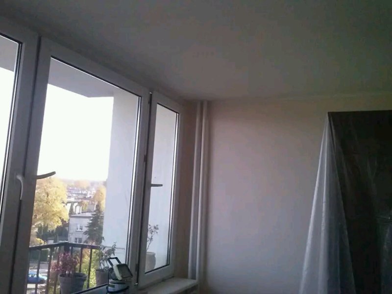 Malowanie mieszkań - 04