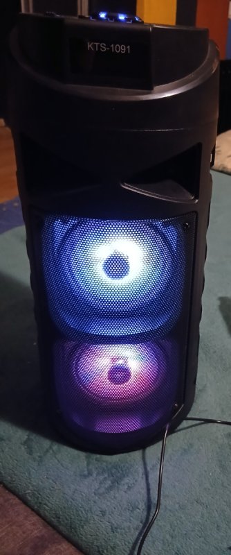 Prośba o pomoc - 02