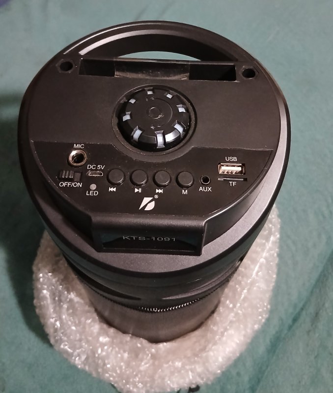 Prośba o pomoc - 04