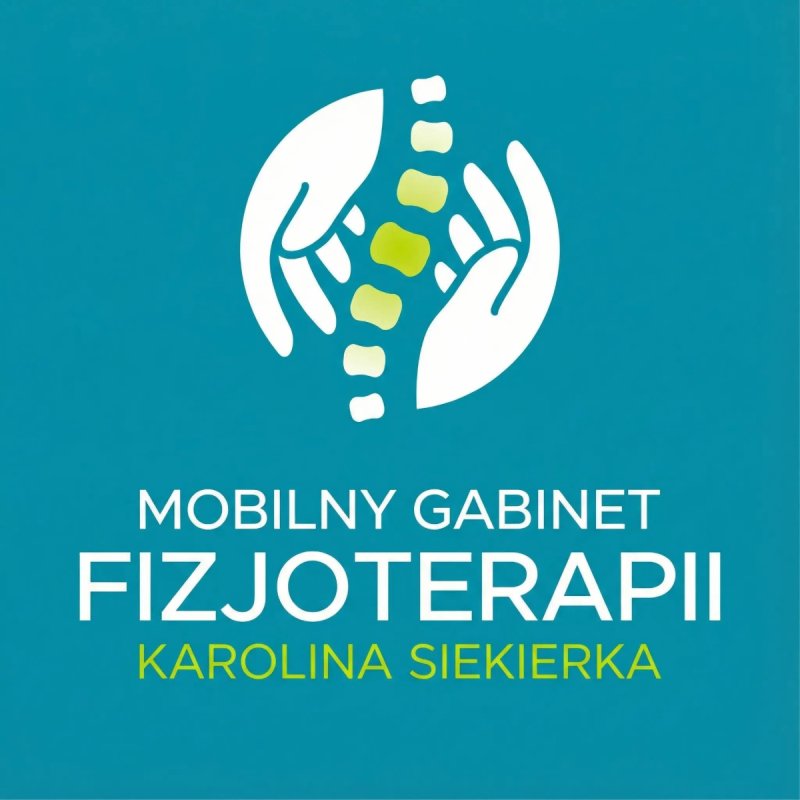 Oferta Mobilny Ganinet Fizjoterapii