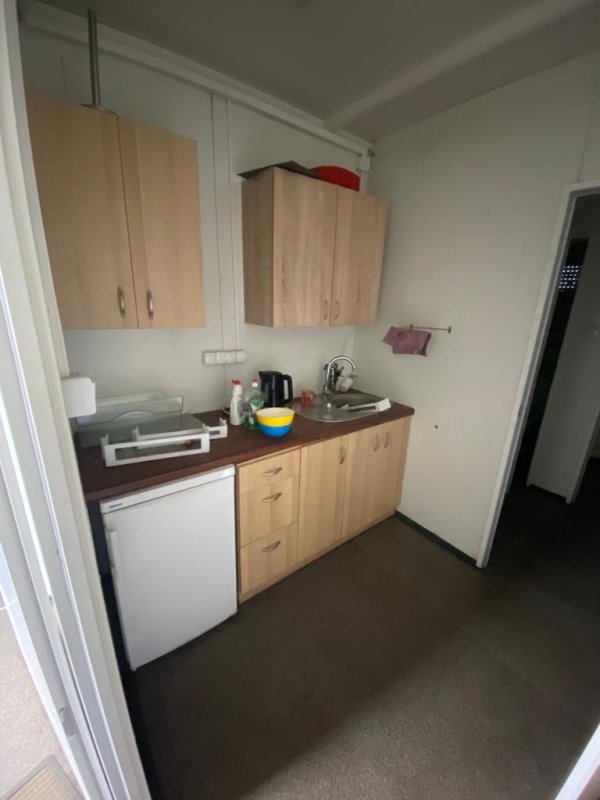 Kontenery biurowe 5 modułów. - 04