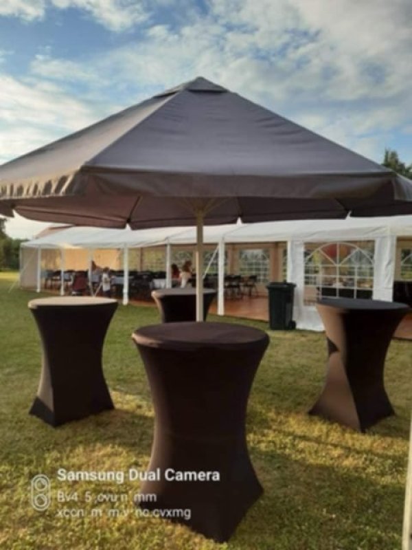 WYNAJEM Sceny Mobilne Estrady Zamki Dmucha Poznań - 07