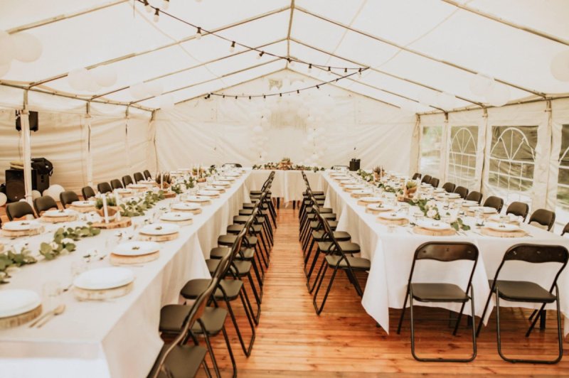 WYNAJEM Sceny Mobilne Estrady Zamki Dmucha Poznań - 08