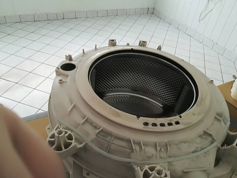 Serwis AGD naprawa pralek zmywarek lodówek - 02