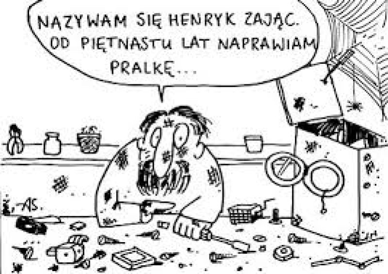 Serwis AGD naprawa pralek zmywarek lodówek - 05